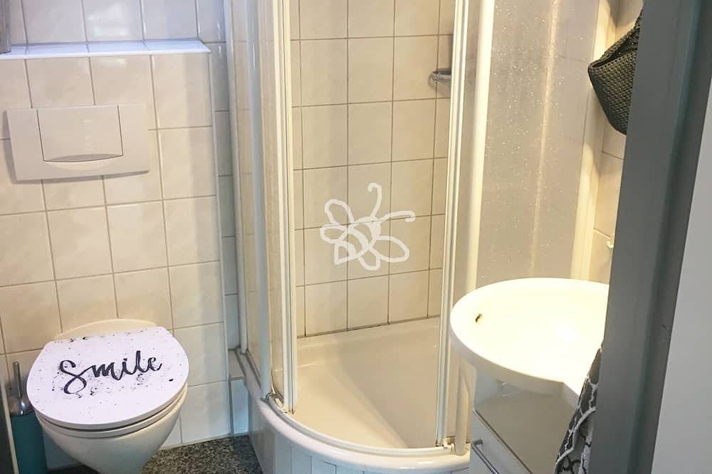 Ferienhaus im Seepark Kirchheim, Hessen für Familien und Gruppen bis 6 Personen in Reimboldshausen, Kirchheim