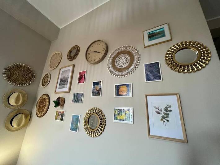 Gîte pour 2 personnes, avec balcon à Varèse - 3