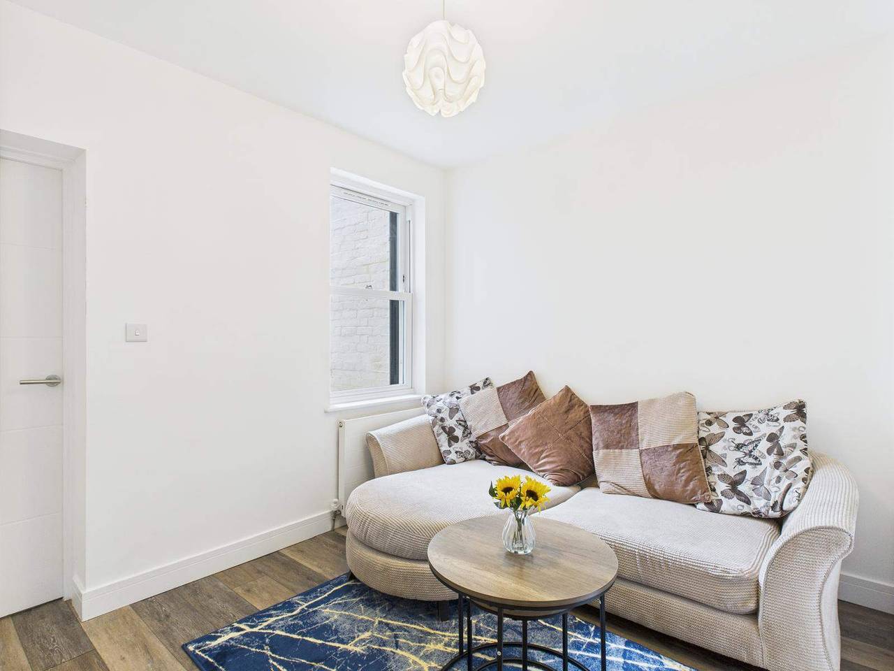 Ferienhaus für 8 Personen mit Garten in Reading, Berkshire
