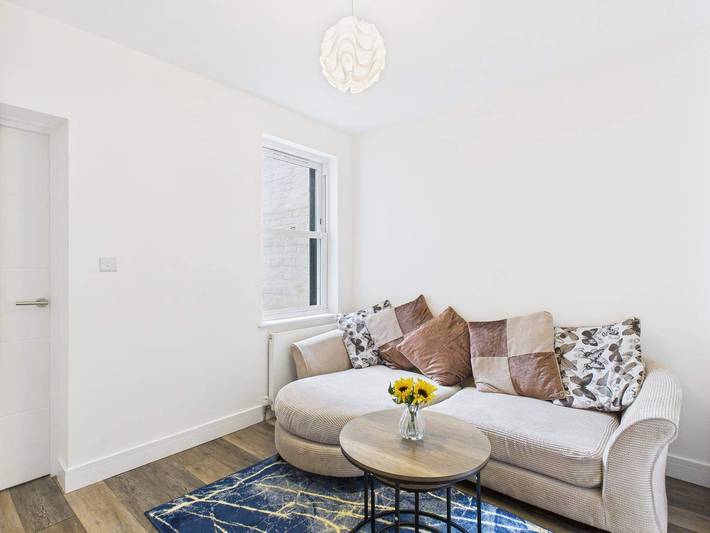 4Br4Ensuite-Garden-W&D-CloseToCityCentre in Reading, Berkshire