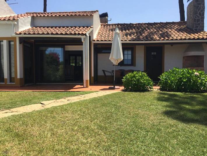 Casa rural para 6 personas, con Terraza y Piscina en Mafra - 2
