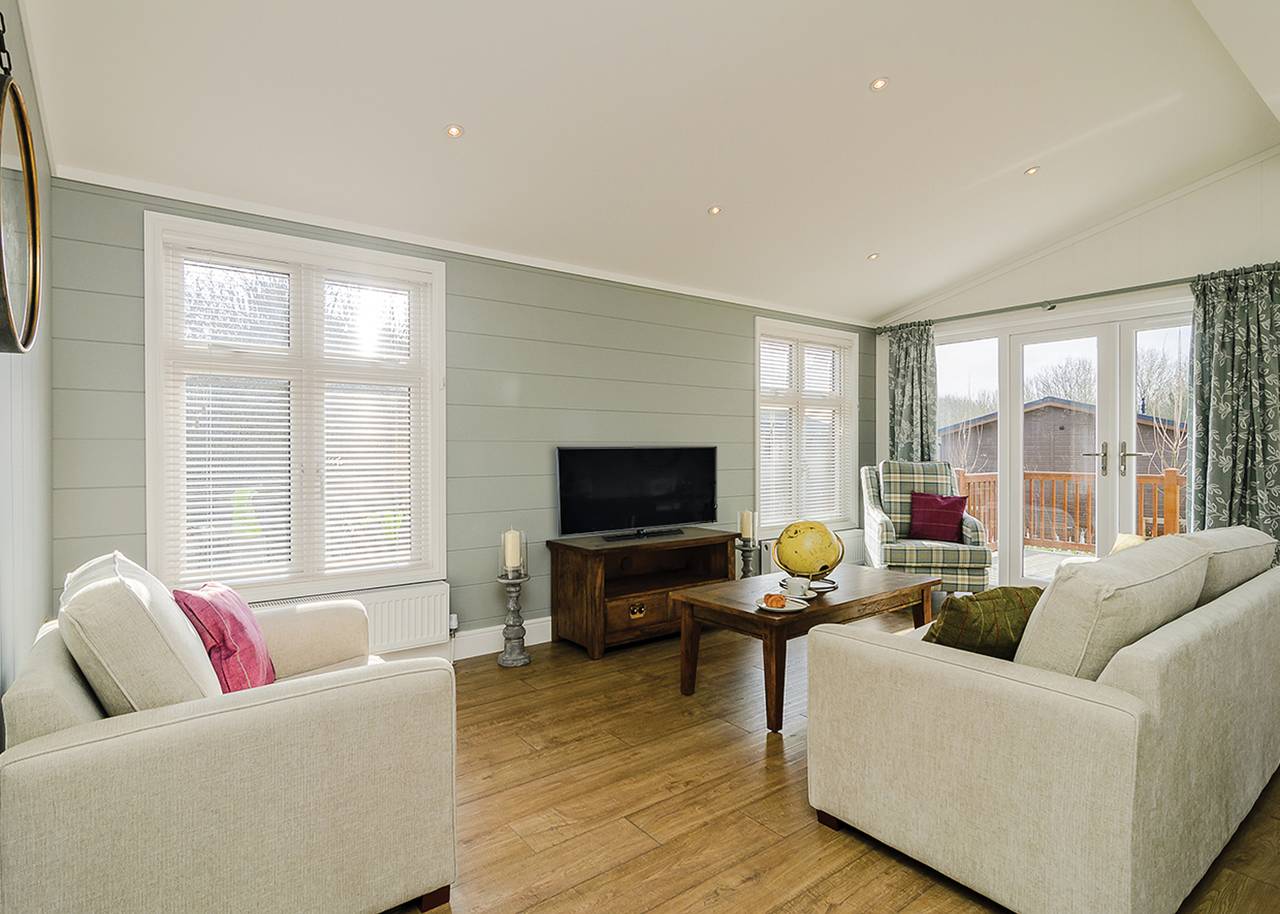 Cranbrook in Petham, Kent