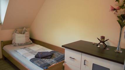 Ferienwohnung für 5 Personen in Pirna, Elbsandsteingebirge, Bild 4