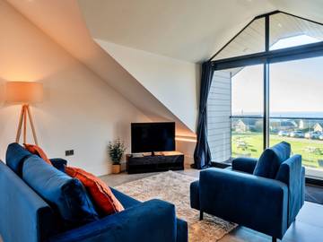 Holiday Rental for 6 People in Kynance Cove, Cornwall, Photo 1