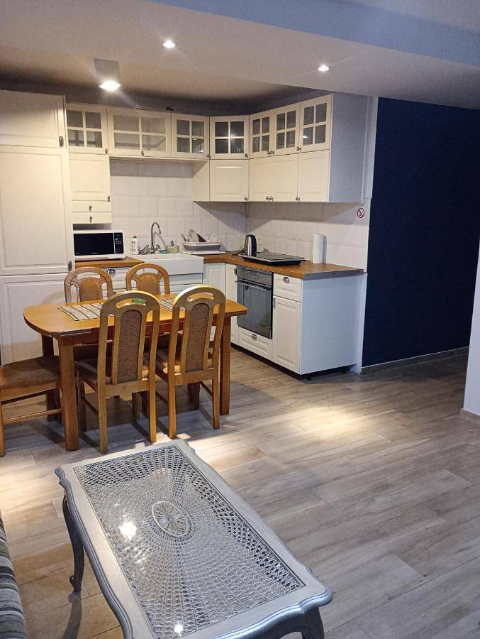 Mrągowo Pokoje nad jeziorem i Apartament rodzinny in Mrągowo, Jezioro Czos