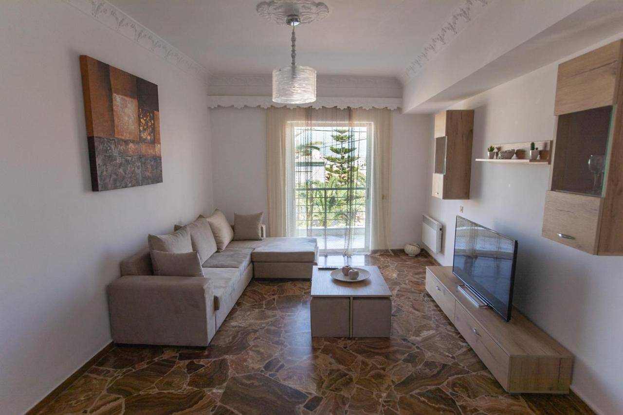 Geheel appartement, Kallithea Deluxe in North Aegean Islands