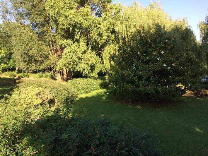 Chambre d’hôte pour 2 personnes, avec jacuzzi ainsi que jardin et piscine dans Indre - 4