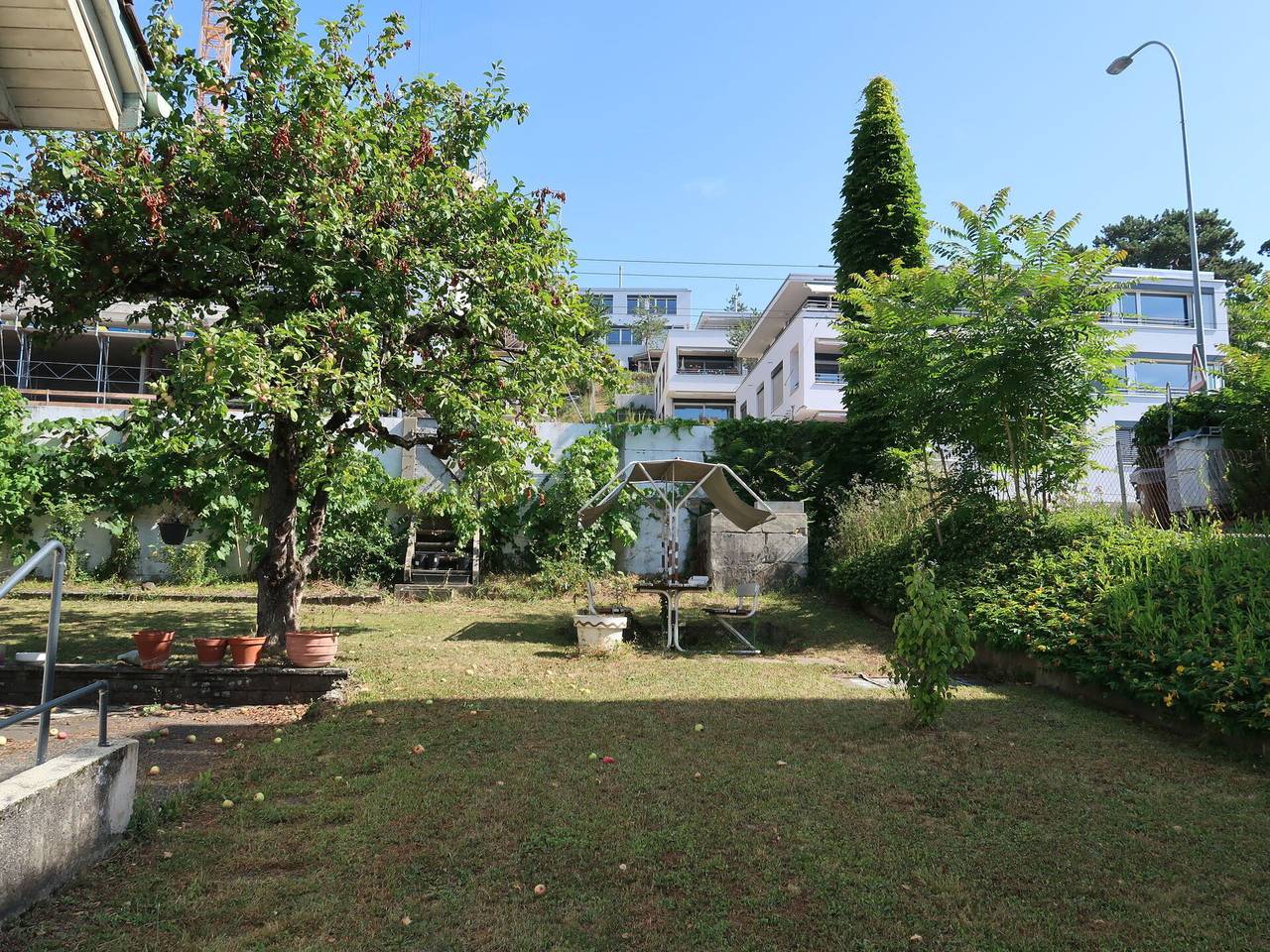 Appartement entier, Petit Nid De Pully - Petit Nid De Pully 100.1 in Pully, Lac Léman
