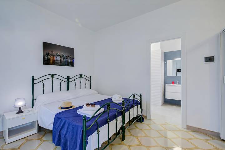 Ganze Wohnung, Monolocale del Mare 400 meters from beach in Porto Cesareo, Golf von Tarent