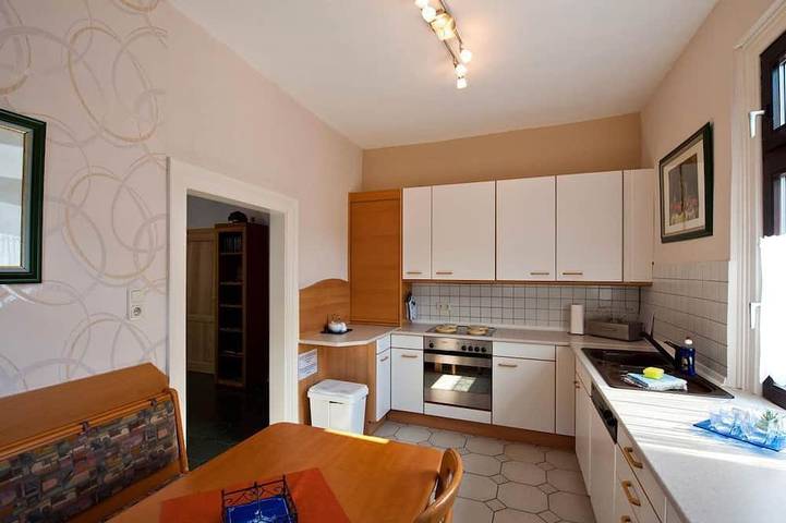 Ferienwohnung für 5 Personen in Bacharach - 4