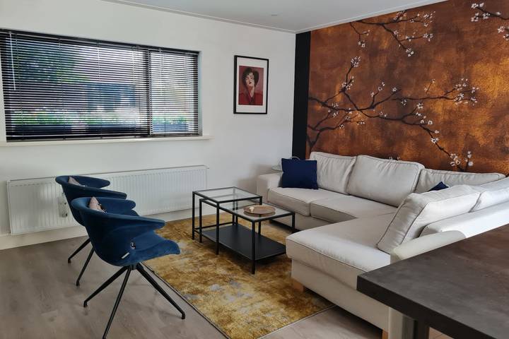 Ferienhaus für 4 Personen, mit Terrasse in Zandvoort - 3