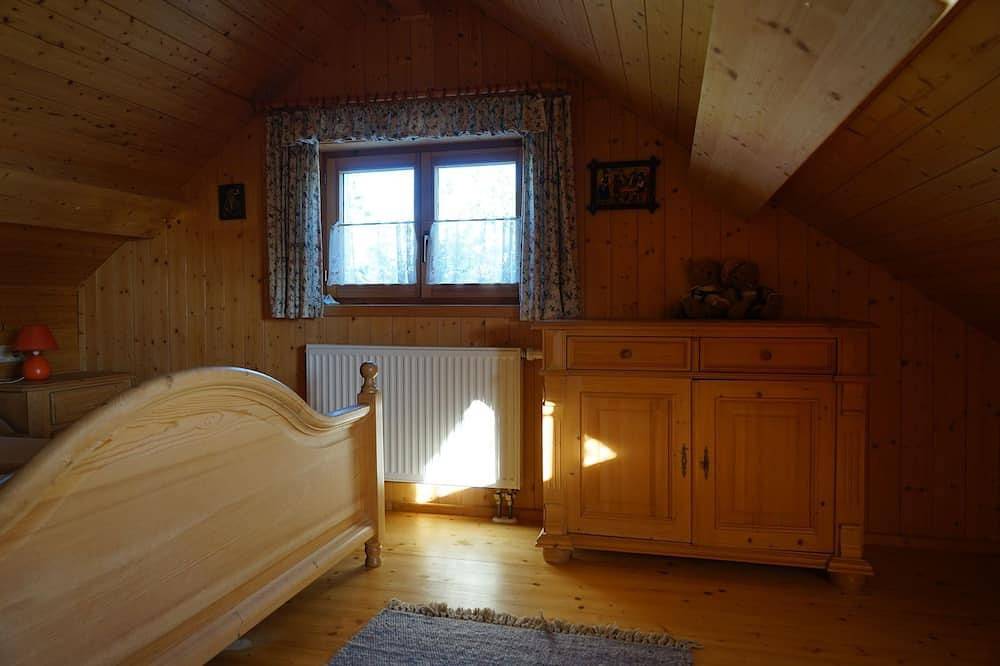 Knuschbrhaisle in Oberreute, Bayerisch Schwaben