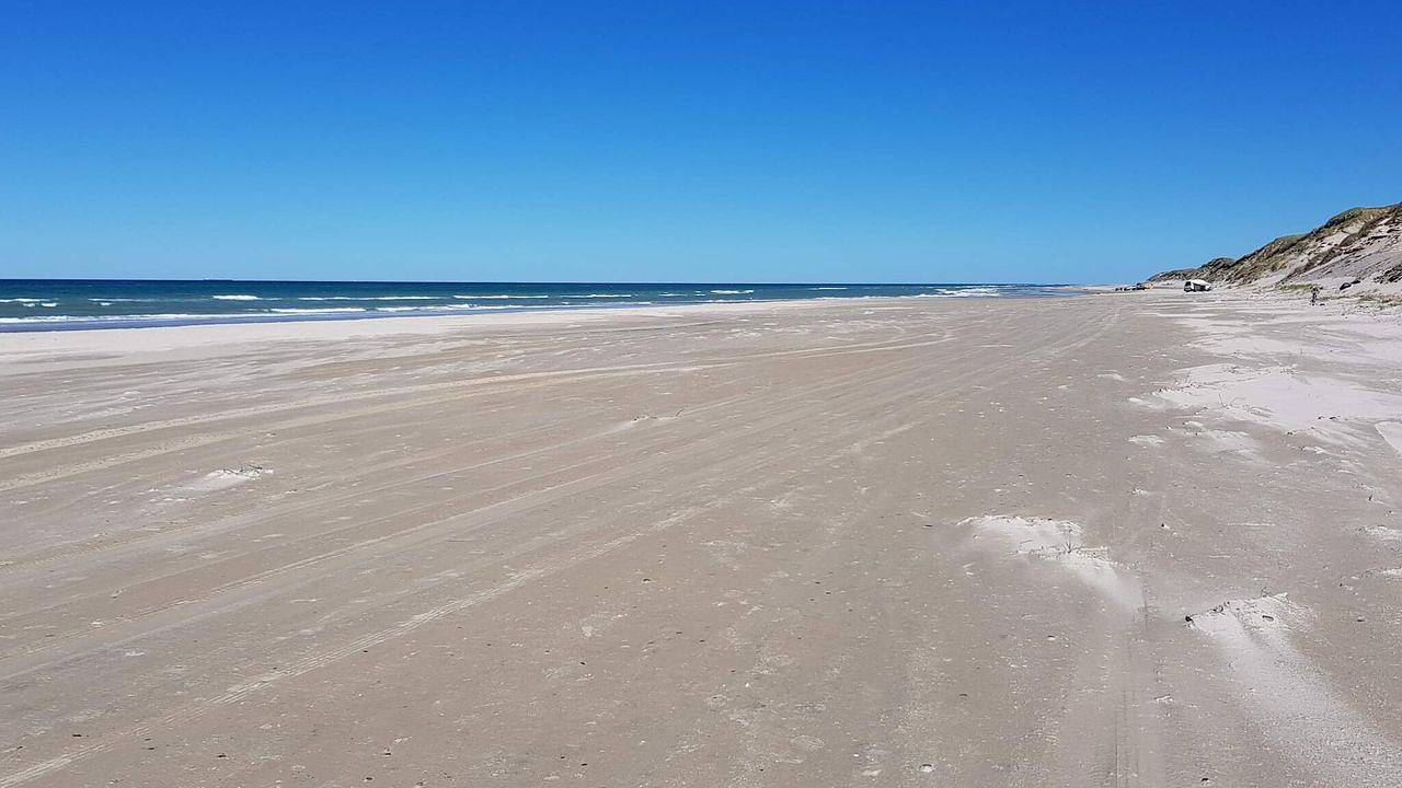 Ferienhaus für 6 Personen (74 m²) in Skagen in Skagen, Nordostjütland
