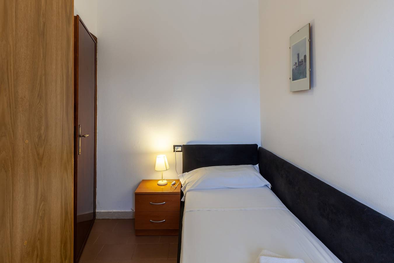 Casa vacanze "Residence Caravel" con vista mare e balconi in Lido di Camaiore, Riviera Toscana