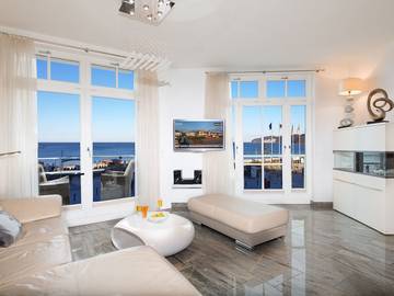 Strandhaus für 3 Personen in Ostseebad Binz, Binz, Bild 1