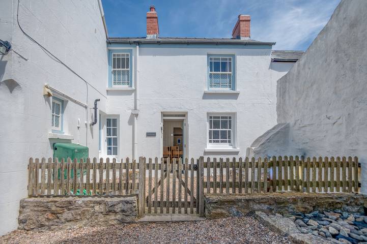 Gîte pour 4 personnes - 1