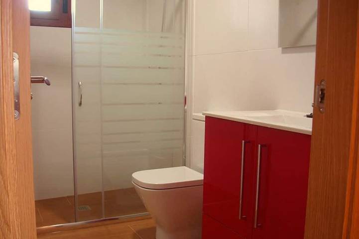 Gîte pour 4 personnes, avec balcon à Aínsa - 4