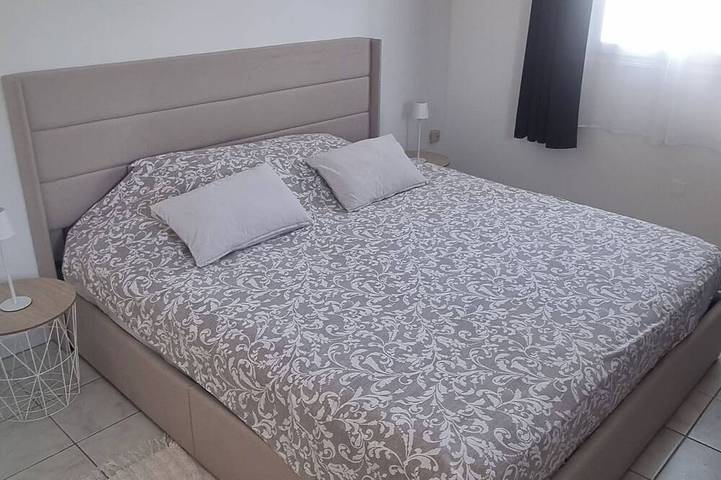 Chambre d’hôte pour 2 personnes, avec jardin