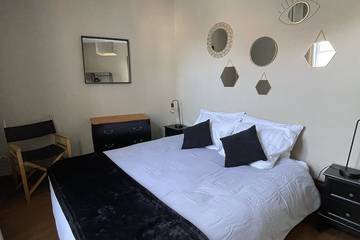 Gîte pour 4 Personnes dans Le Crotoy, Parc naturel régional de la Baie de Somme Picardie Maritime, Photo 1