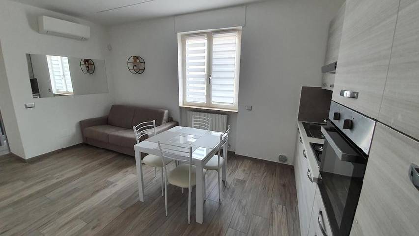 Ferienwohnung für 4 Personen, mit Ausblick - 1
