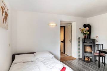 Studio voor 2 Personen in Westendorf (Tirol), Brixental, Afbeelding 3