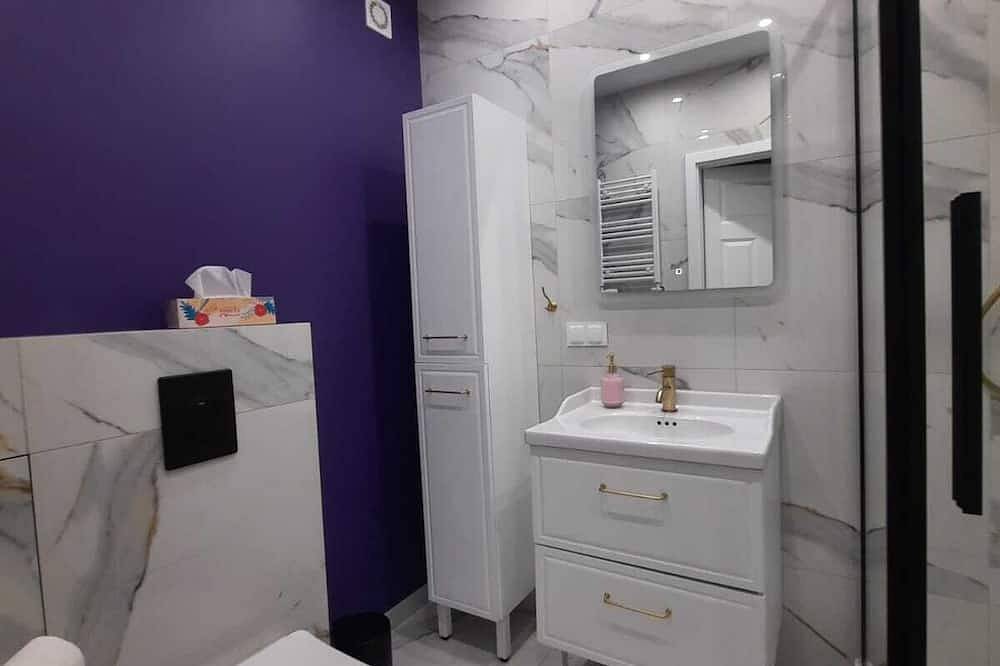 Ganze Wohnung, Cozy studio near city centre in Kalisch, Großpolen