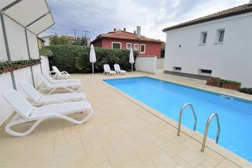 Ferienhaus für 6 Personen in Umag, Umag und Umgebung, Bild 1