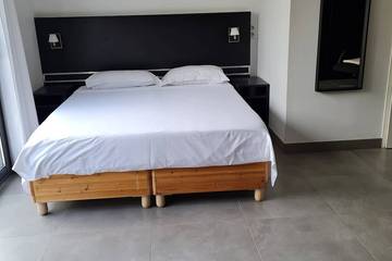 Villa pour 8 Personnes dans Sète, Région de Montpellier, Photo 3