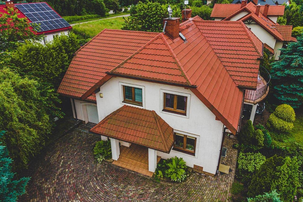 Double Room in Nałęczów, Województwo lubelskie