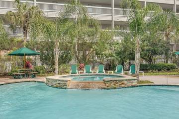 Beach Rental for 6 Guests in Galveston Island, Galveston, Picture 1
