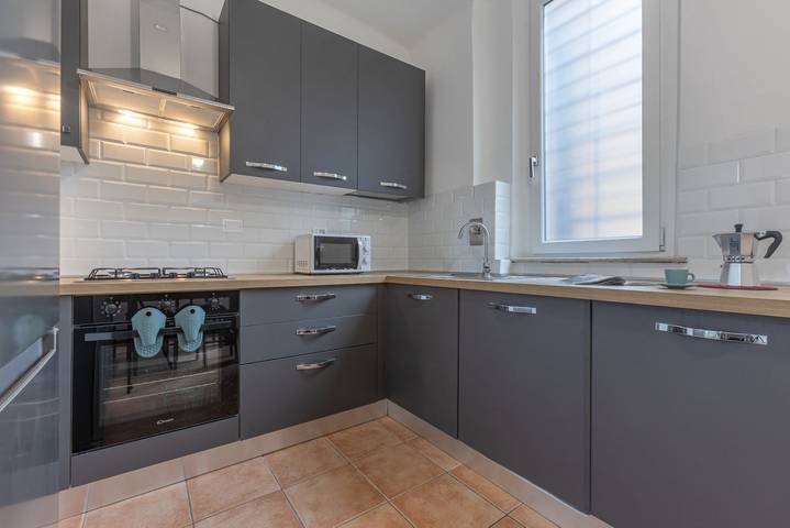 Ferienwohnung für 2 Personen in Bologna - 2