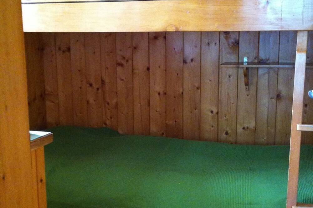Ganze Wohnung, Chasa Refugi, (Müstair). in Müstair, Val Müstair