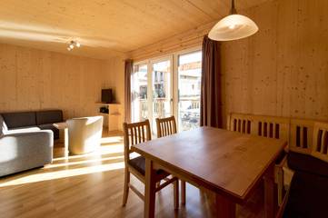 Chalet für 4 Personen in St. Georgen ob Murau, Sankt Georgen am Kreischberg, Bild 1