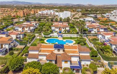 Holiday Apartment for 4 People in Playas de Vera, Vera, Photo 1
