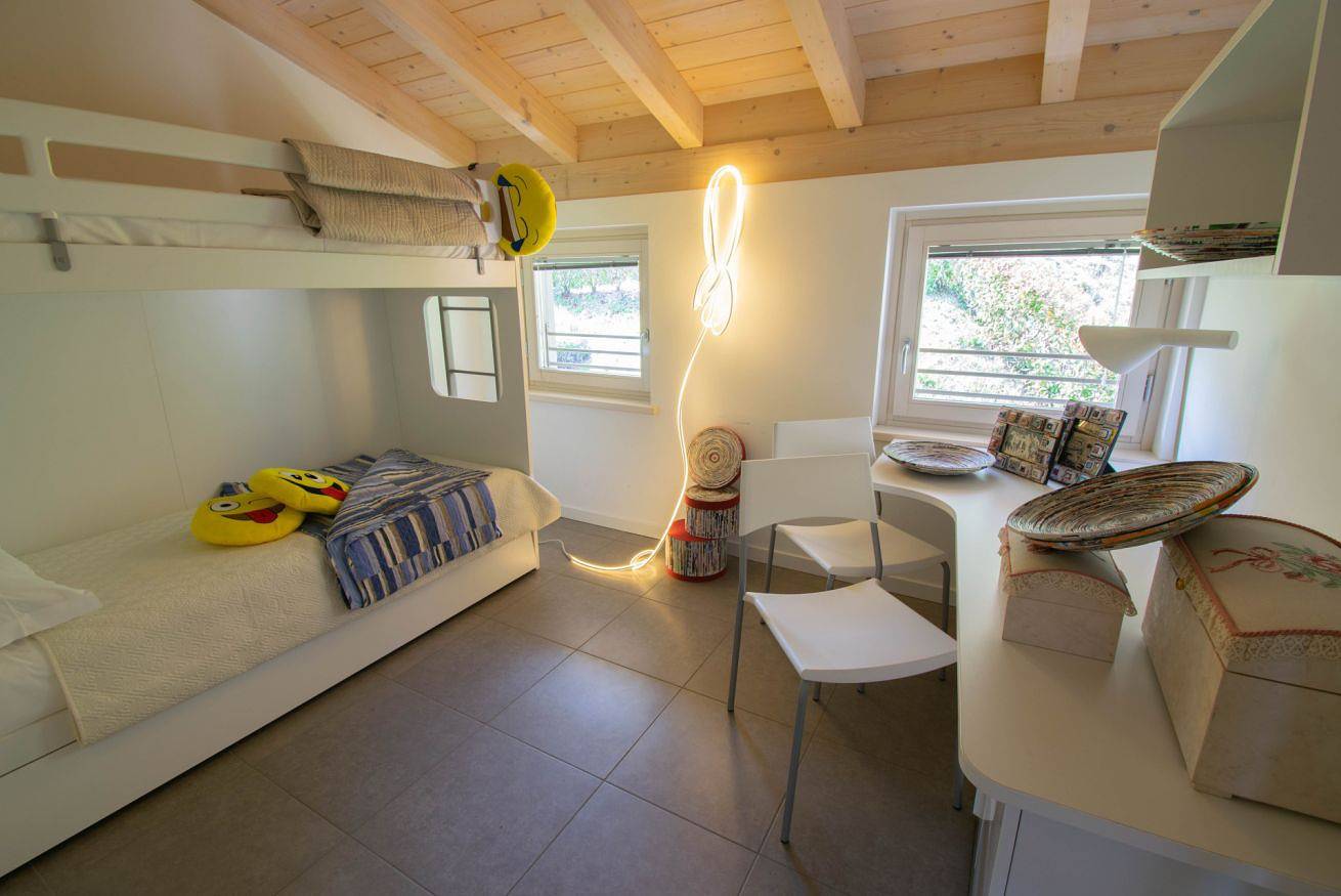 Ganze Wohnung, Terrazza a Lago in Gemeinde Parzanica, Iseosee