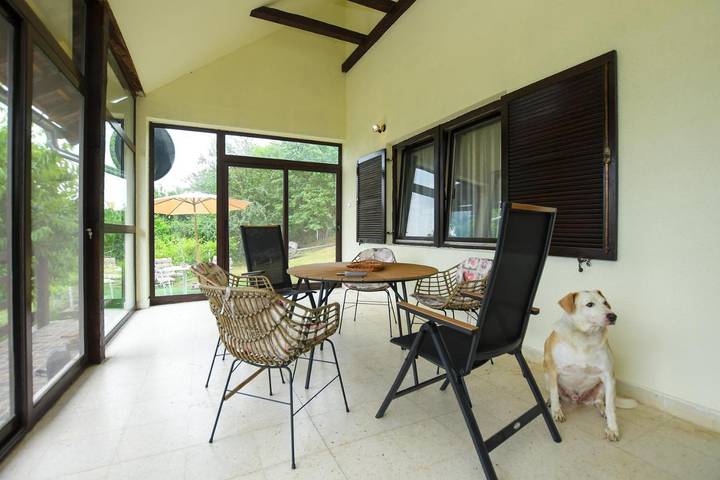 Location de vacances pour 6 personnes, avec jacuzzi et jardin à Kladovo - 2