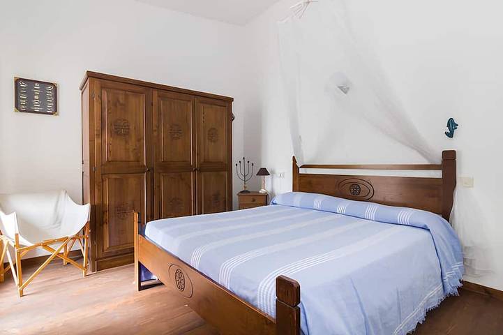 Appartamento intero, Casa Relax tra cielo e mare in Villaggio Turas, Bosa