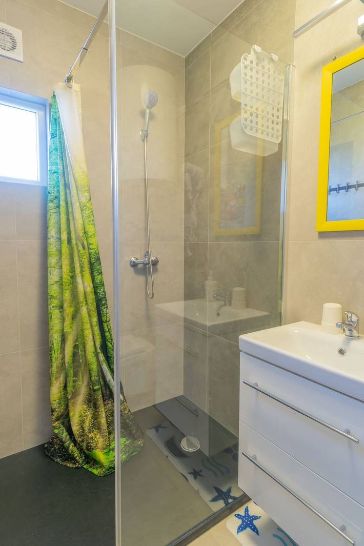 Ferienhaus für 4 Personen, mit Garten in Międzyzdroje - 4