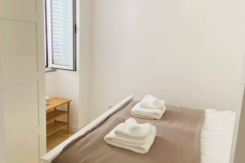 Casa Amanda relaxen mit Style und Sonnenterrasse in Olhão, Parque Natural da Ria Formosa