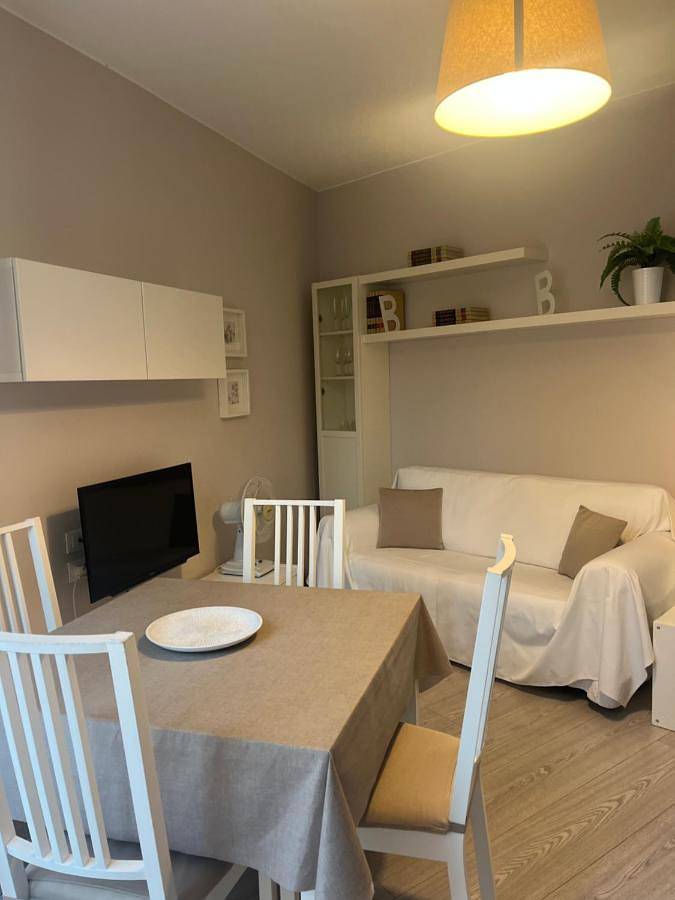 Ganze Wohnung, Appartamenti al Rizzo dei Santi in Lovere, Iseosee
