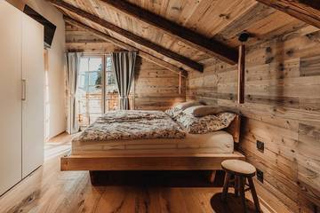 Chalet für 8 Personen in Bad Kleinkirchheim, Nockberge, Bild 1