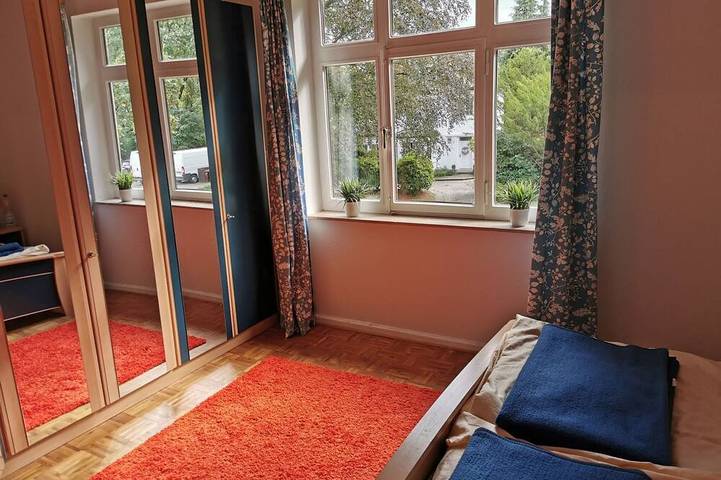 Ferienhaus für 14 Personen, mit Balkon und Garten in Bremen - 3