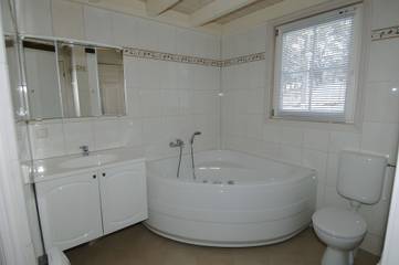 Strandhaus für 6 Personen in Baabe, Rügen, Bild 1