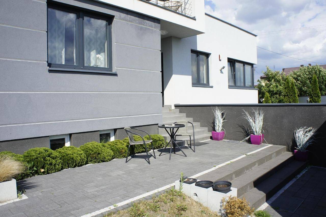 Cały apartament, Three-Bedroom Villa in Płock, Mazowsze