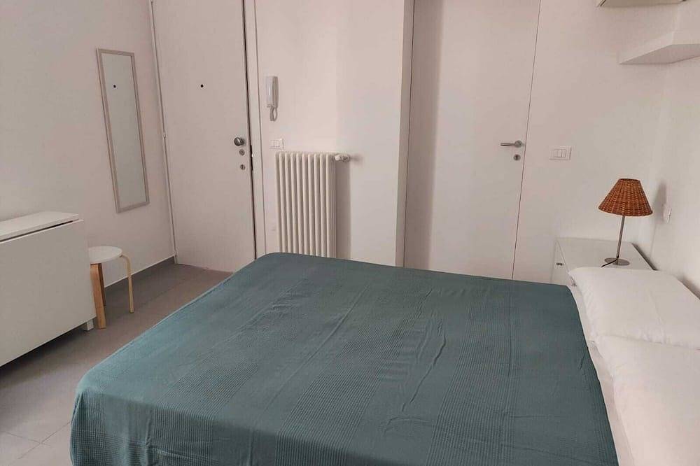 Apartamento entero, Lovely studio apartment in Gallipoli in Galípoli, Golfo de Tarento