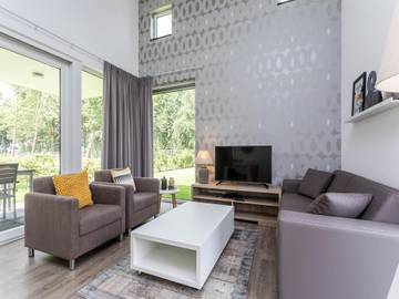 Villa voor 4 Personen in Limburg, Nederland, Afbeelding 1