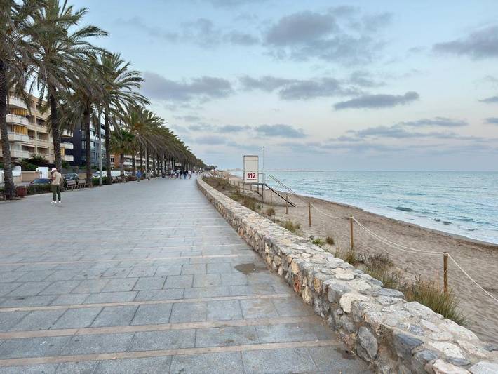 Casa de vacaciones para 12 personas, con terraza y vistas - 1