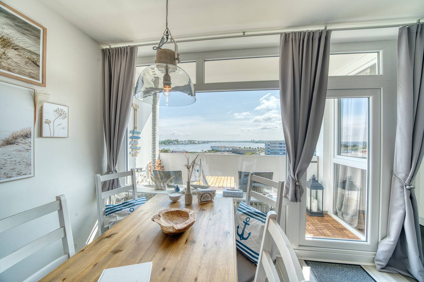 Ganze Ferienwohnung, Ferienpark - Haus G, App. 0G0705 in Heiligenhafen, Ostholstein