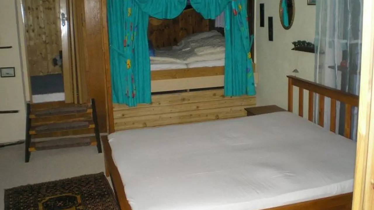 Ferienhaus für 4 Personen (60 m²) in Rerik (Ostseebad) in Ostseebad Rerik, Rerik