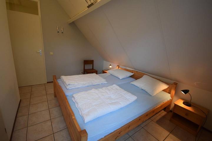 Ferienhaus für 7 Personen, mit Balkon/Terrasse und Terrasse in Oostkapelle - 3